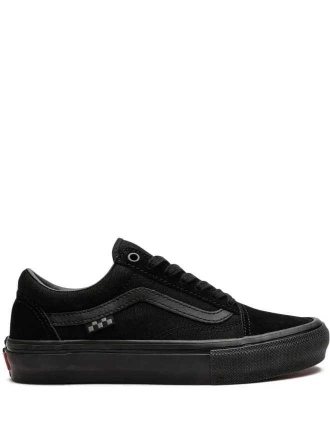 Vans Vans スケート オールドスクール スニーカー - ブラックの商品画像
