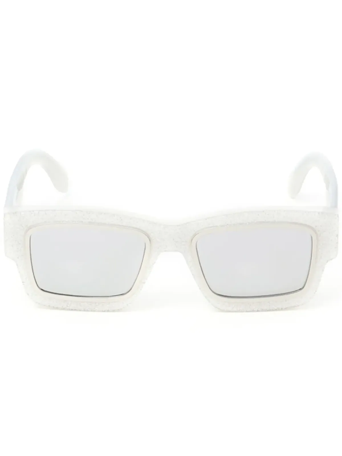 Palm Angels Eyewear レイモンド スクエアフレーム サングラス - 画像1