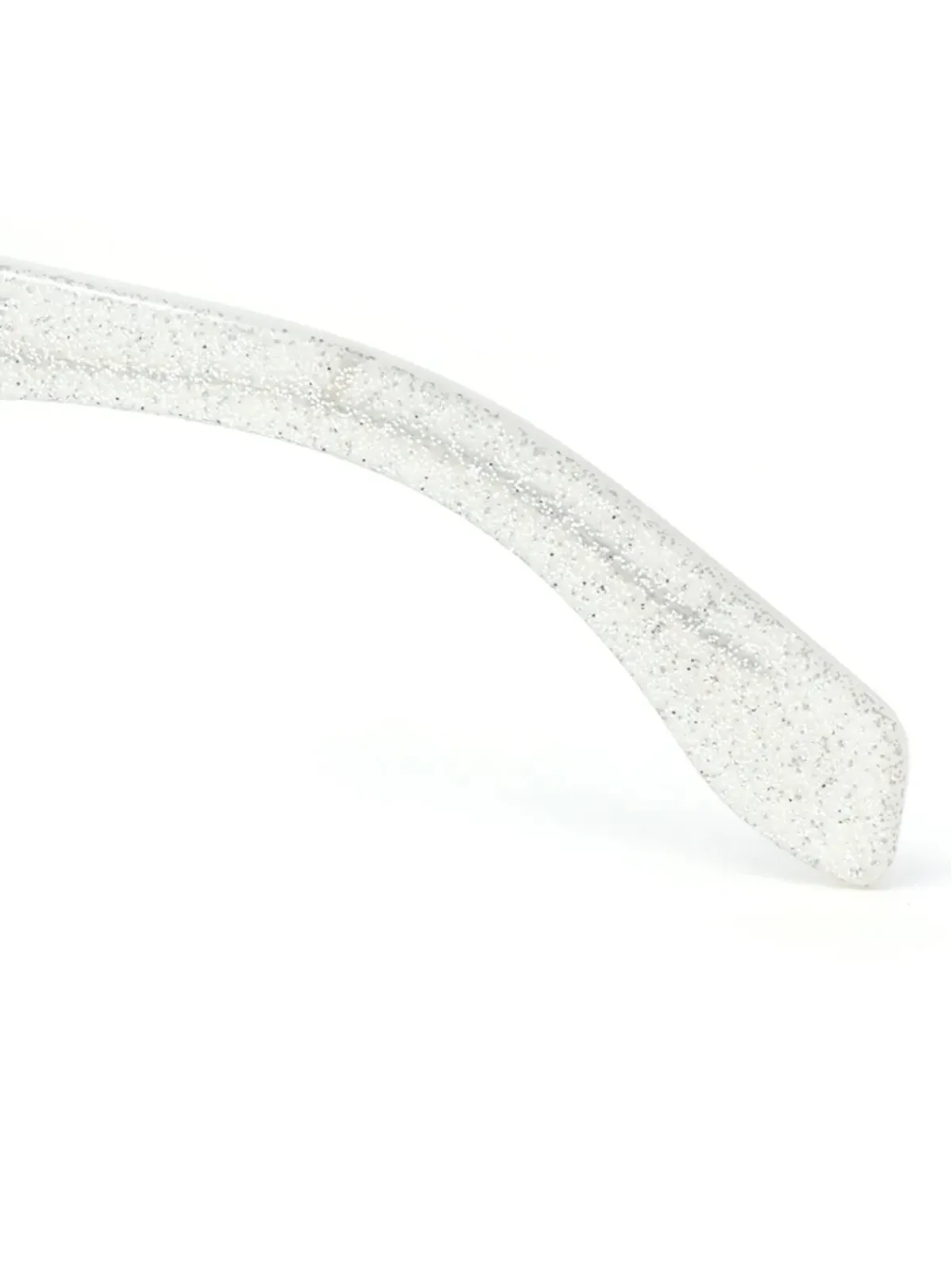 Palm Angels Eyewear レイモンド スクエアフレーム サングラス - 画像5