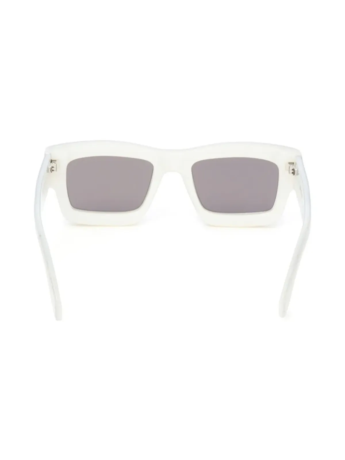 Palm Angels Eyewear レイモンド スクエアフレーム サングラス - 画像3