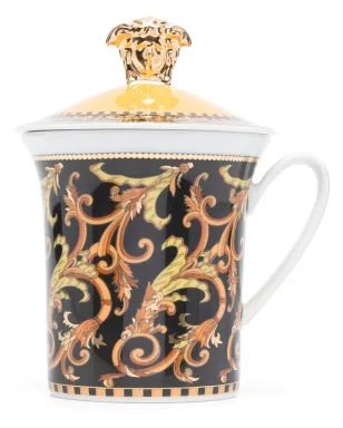 Versace x Rosenthal Barocco ポーセリンマグ - サムネイル1