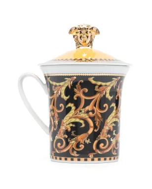 Versace x Rosenthal Barocco ポーセリンマグ - サムネイル2