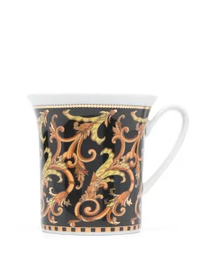 Versace x Rosenthal Barocco ポーセリンマグ - サムネイル3
