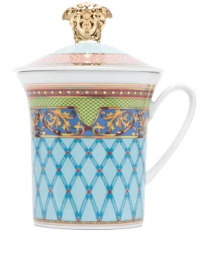 Versace x Rosenthal ロシアン・ドリーム マグ - サムネイル1