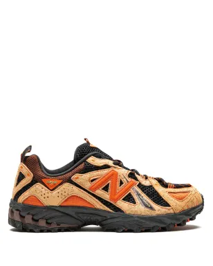 New Balance x Joe Fresh Goods Beneath the Surface オレンジ スニーカー - サムネイル1