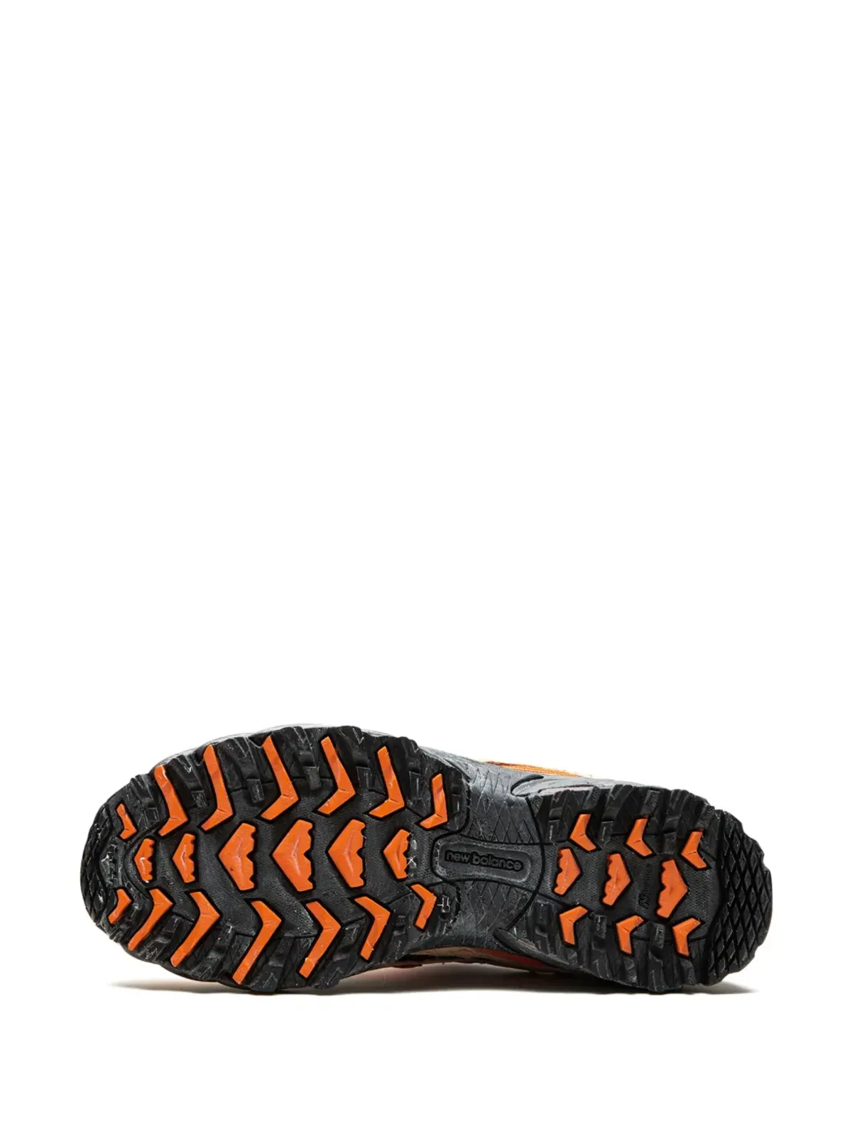 New Balance x Joe Fresh Goods Beneath the Surface オレンジ スニーカー - 画像4