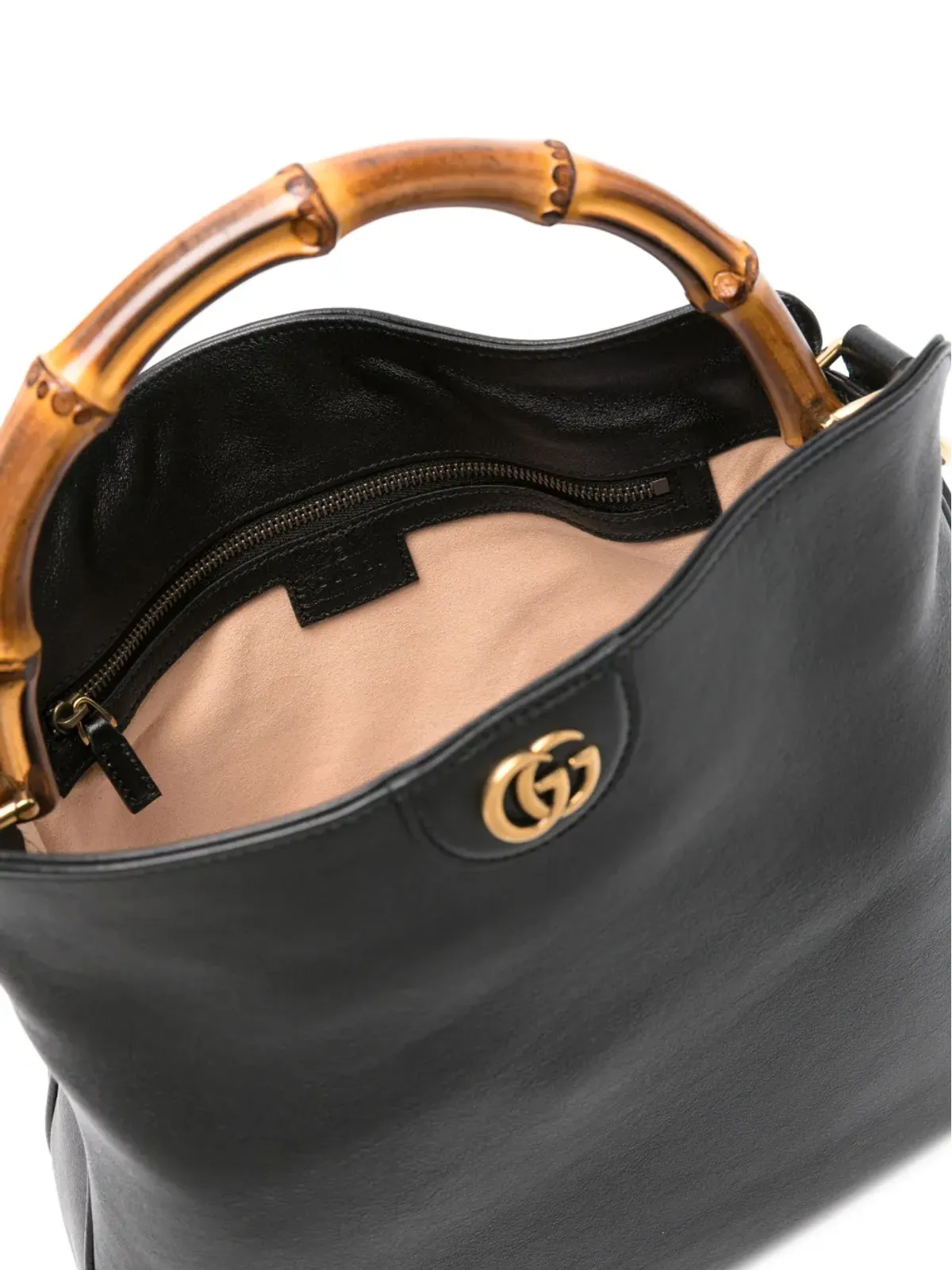 Gucci ディアナ トートバッグ - 画像5