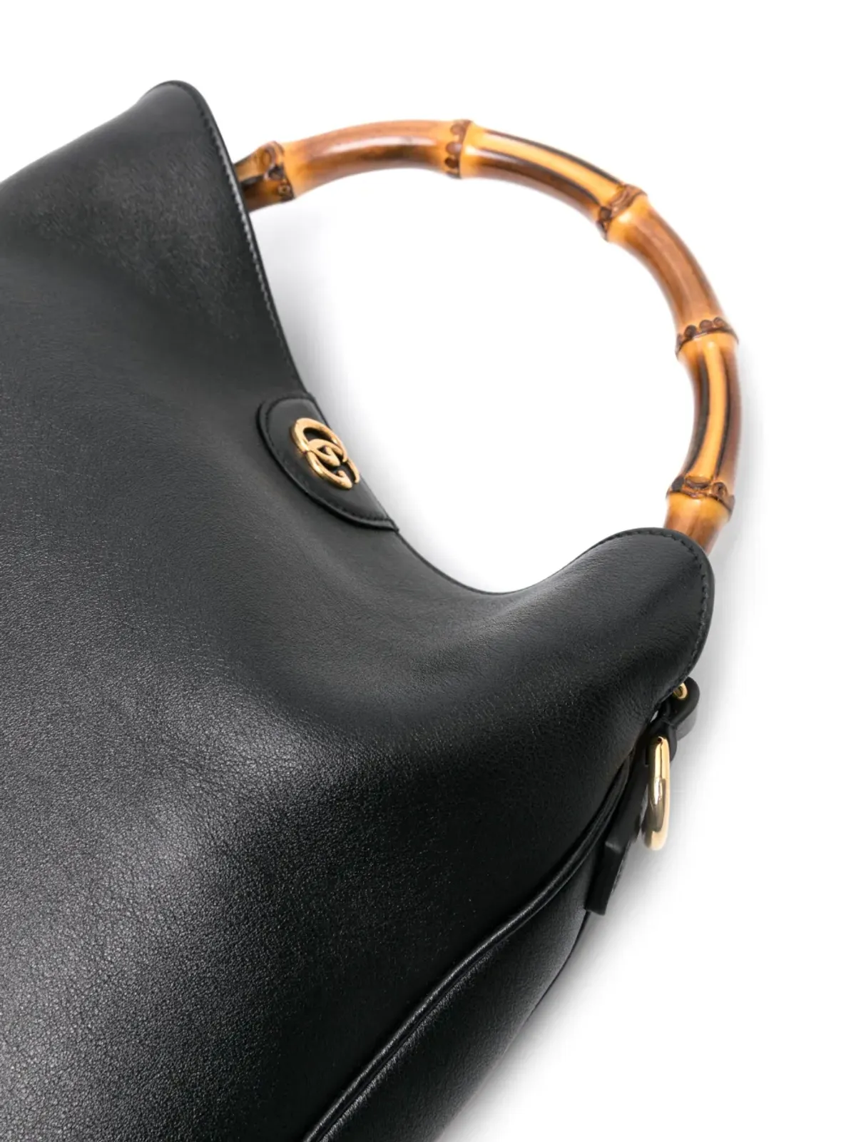 Gucci ディアナ トートバッグ - 画像4