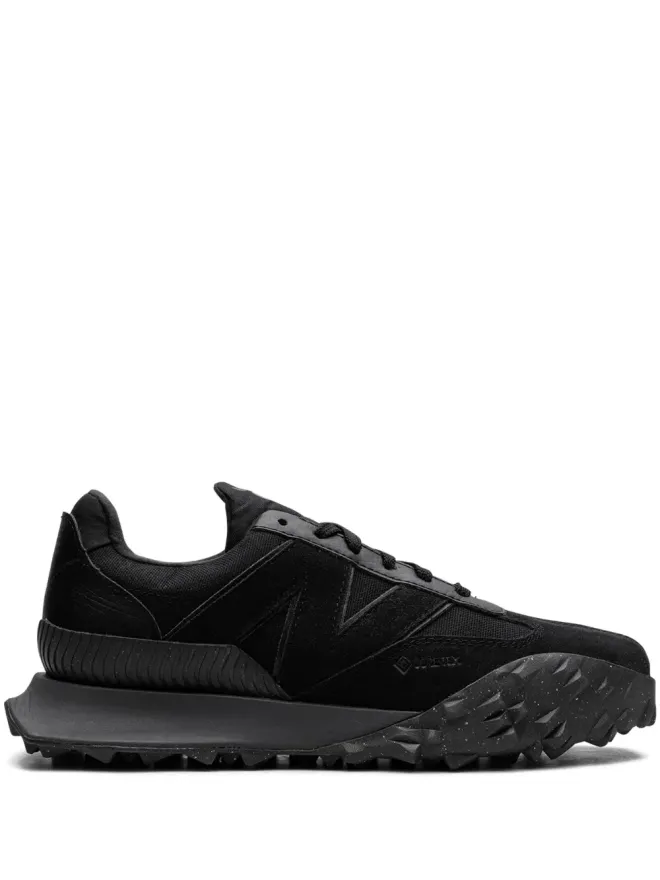 New Balance New Balance XC72 D ブラックの商品画像