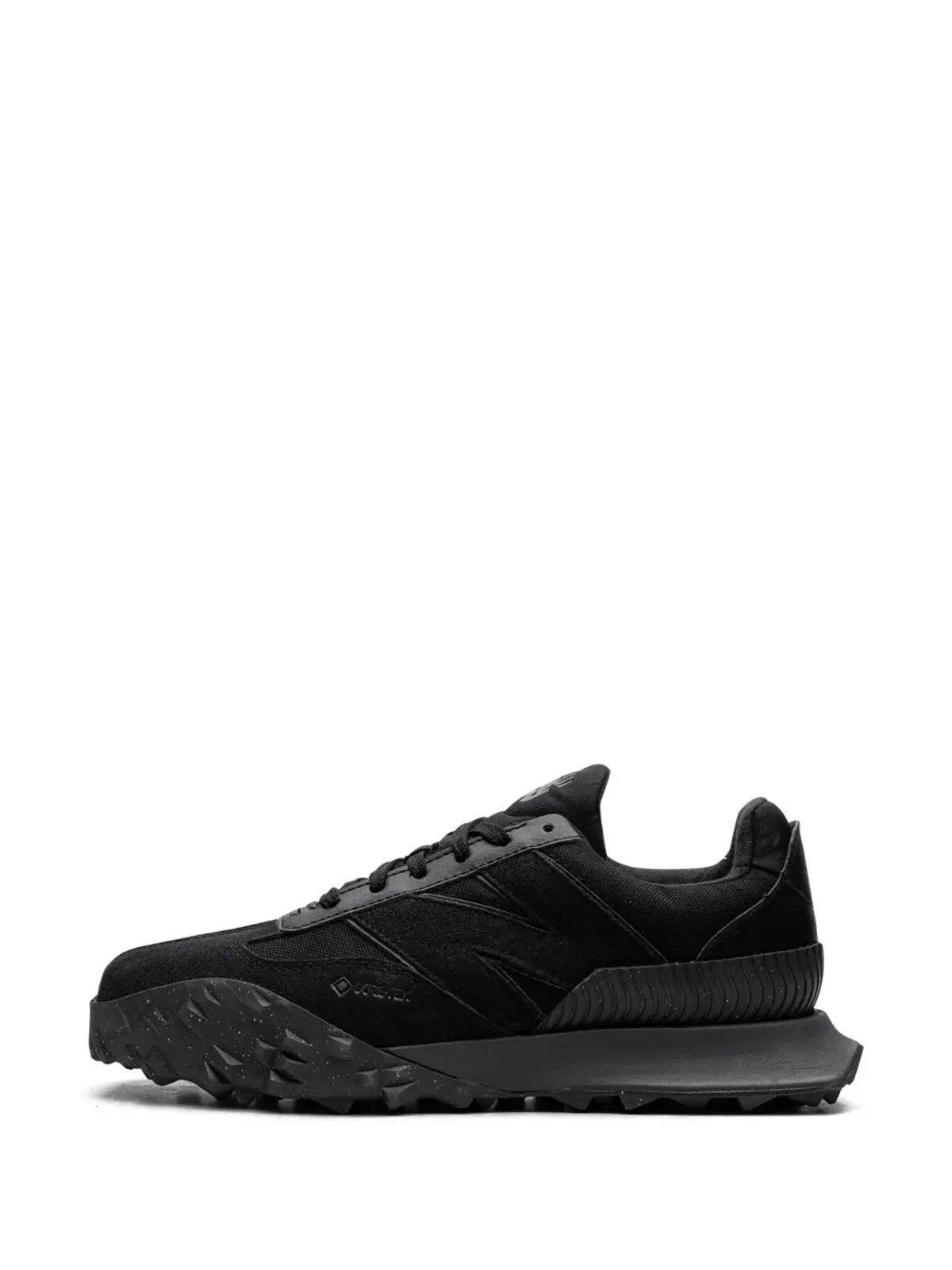 New Balance XC72 D ブラック - 画像5