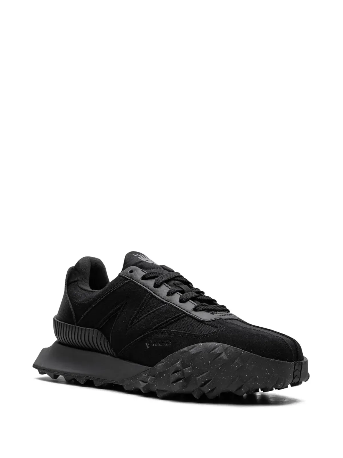 New Balance XC72 D ブラック - 画像2