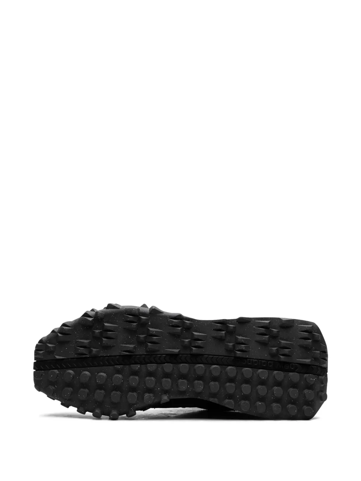 New Balance XC72 D ブラック - 画像4