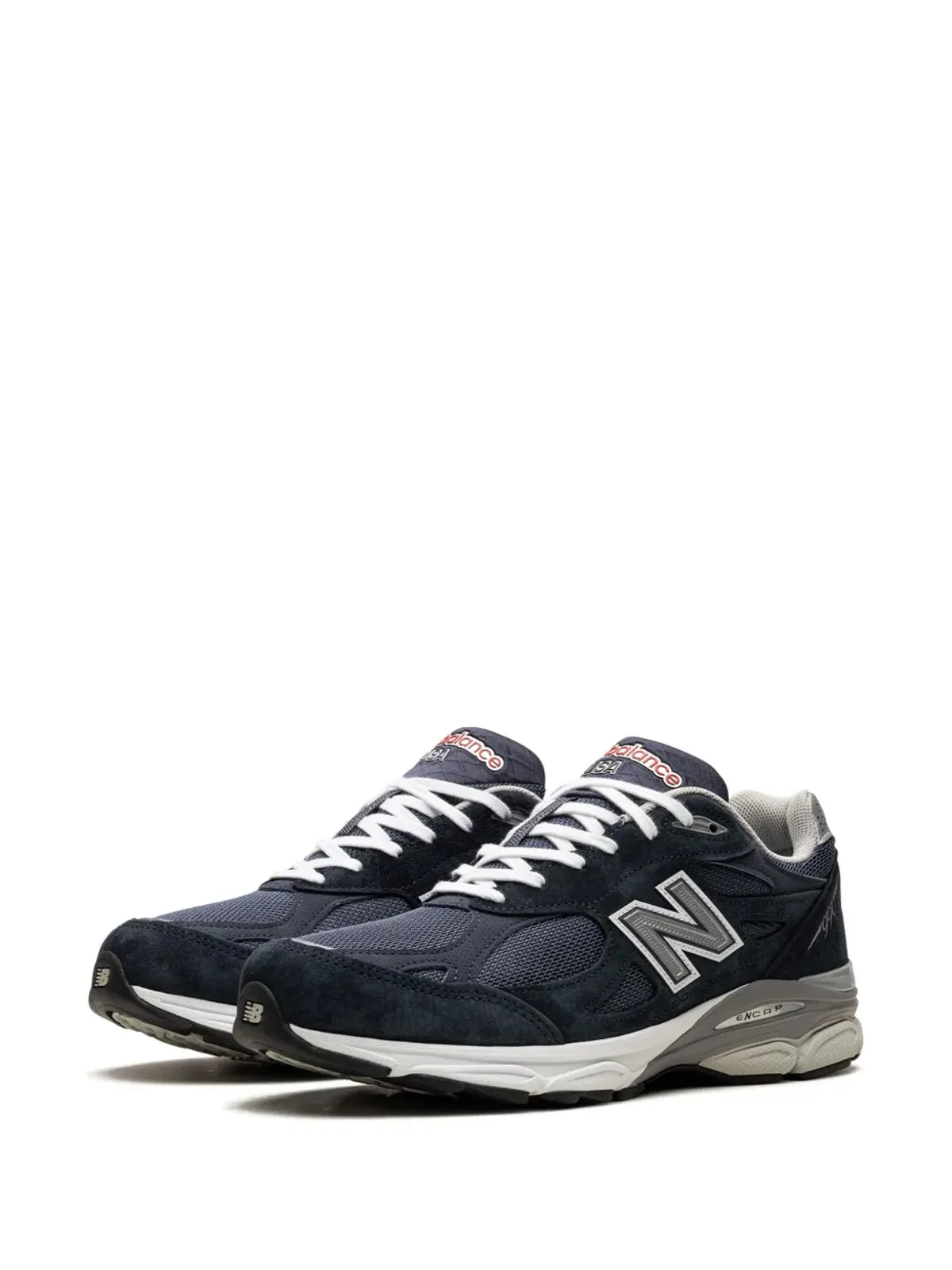 New Balance 990V3 ローカットスニーカー - 画像5