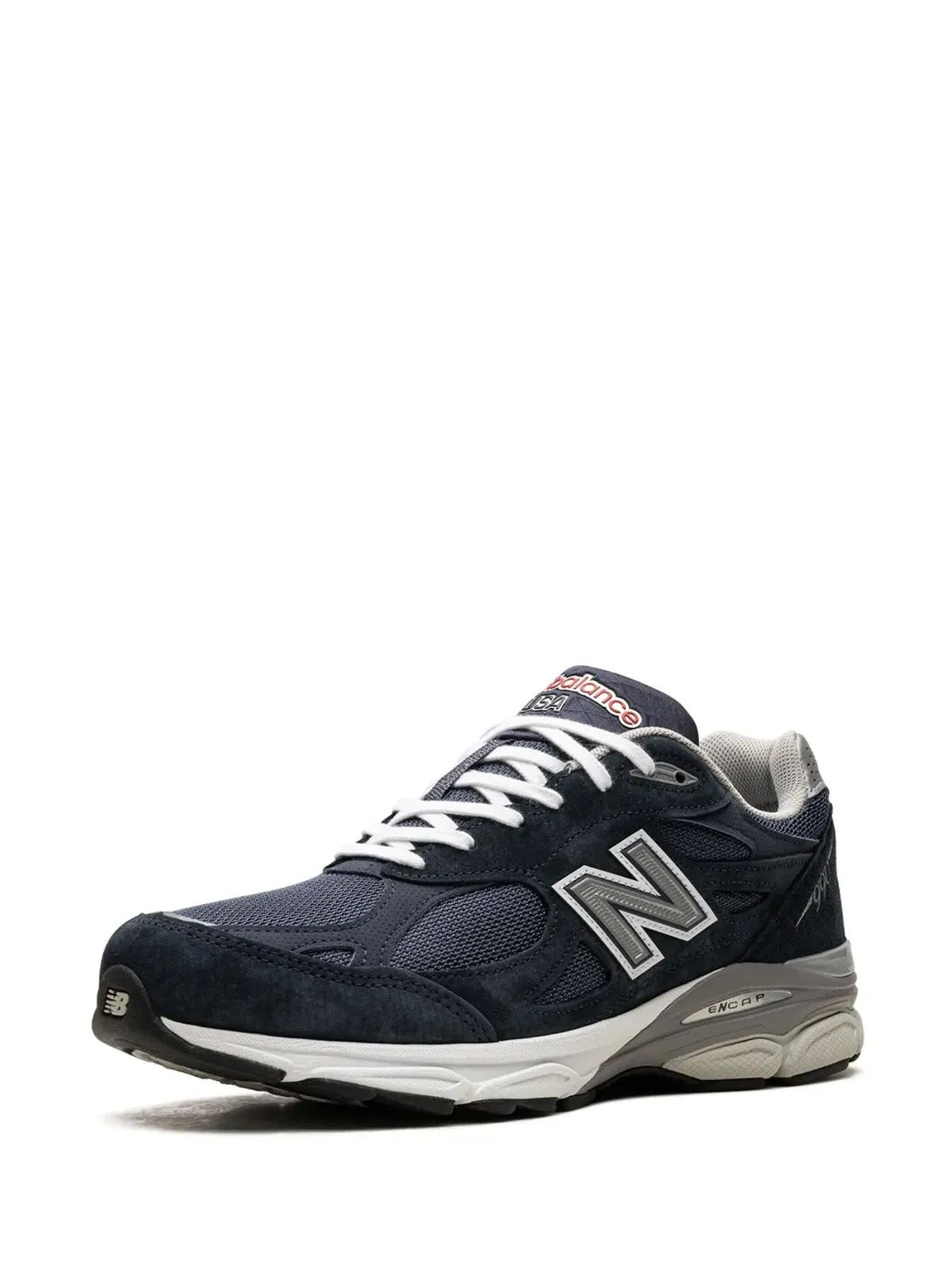 New Balance 990V3 ローカットスニーカー - 画像3
