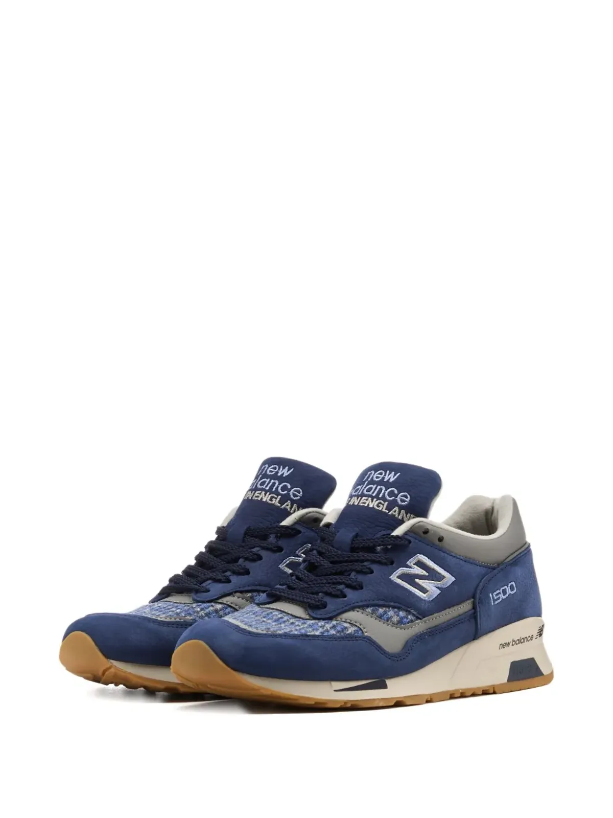 New Balance ローカットスニーカー - 画像2