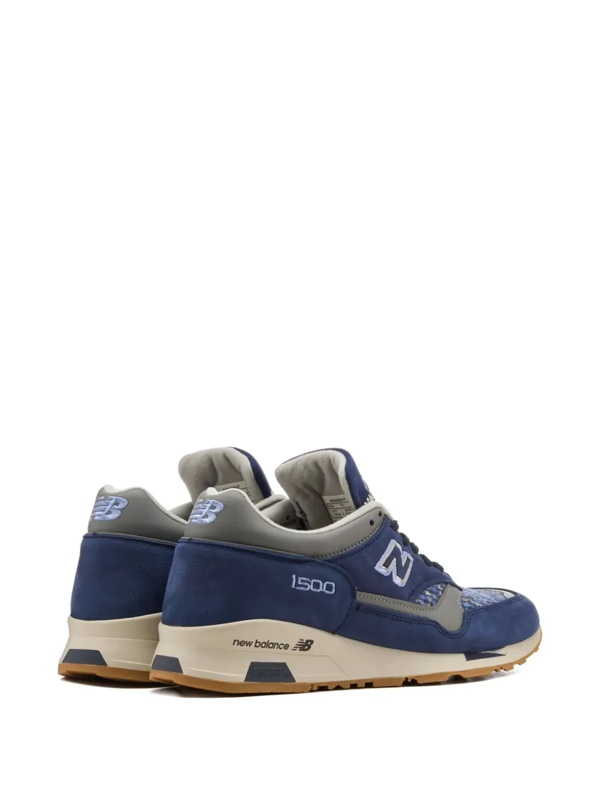 New Balance ローカットスニーカー - 画像3