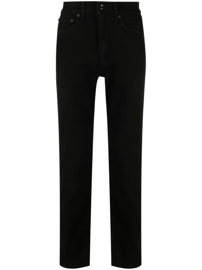 Rag & Bone rag & bone ミッドライズ スリムカット ジーンズの商品画像