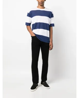 rag & bone ミッドライズ スリムカット ジーンズ - サムネイル2