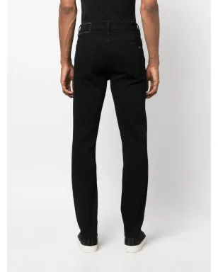 rag & bone ミッドライズ スリムカット ジーンズ - サムネイル4