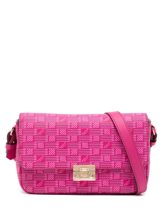 Moreau Moreau クロワセット・クロスボディバッグの商品画像