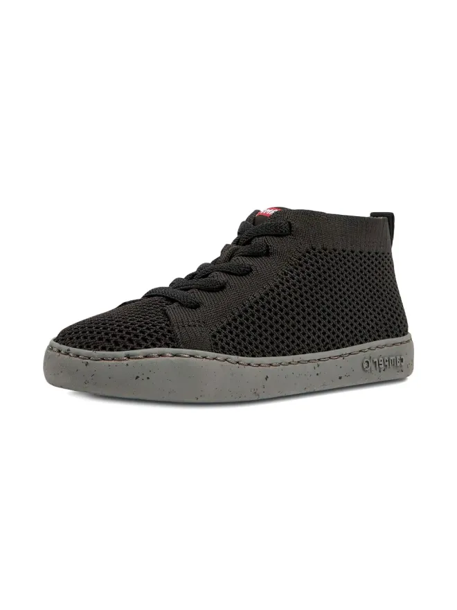 Camper Kids Camper Kids レースアップハイカットスニーカーの商品画像