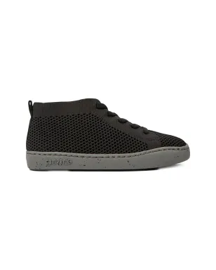 Camper Kids レースアップハイカットスニーカー - サムネイル2