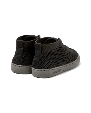 Camper Kids レースアップハイカットスニーカー - サムネイル3