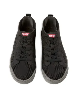 Camper Kids レースアップハイカットスニーカー - サムネイル4