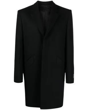 Zadig&Voltaire Marlyh ウール混紡コート - サムネイル1