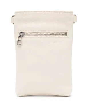 Zadig&Voltaire ロックレザーのスマホポーチ - サムネイル2
