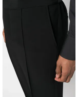 Alexander McQueen テーラード トラックパンツ - サムネイル5