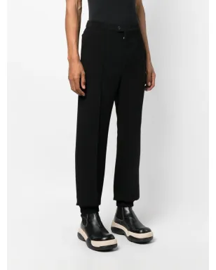 Alexander McQueen テーラード トラックパンツ - サムネイル3