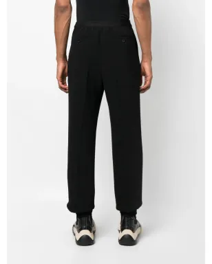 Alexander McQueen テーラード トラックパンツ - サムネイル4
