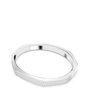 Swarovski Dextera クリスタル装飾 バングル ブレスレット - サムネイル2