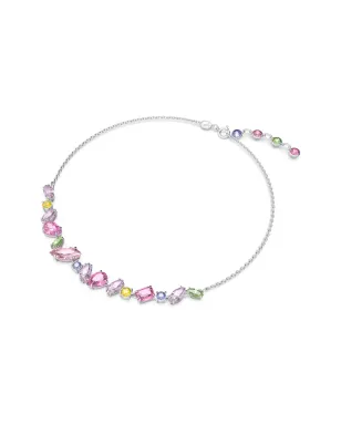 Swarovski ジェマ クリスタル装飾ネックレス - サムネイル2