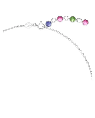 Swarovski ジェマ クリスタル装飾ネックレス - サムネイル3
