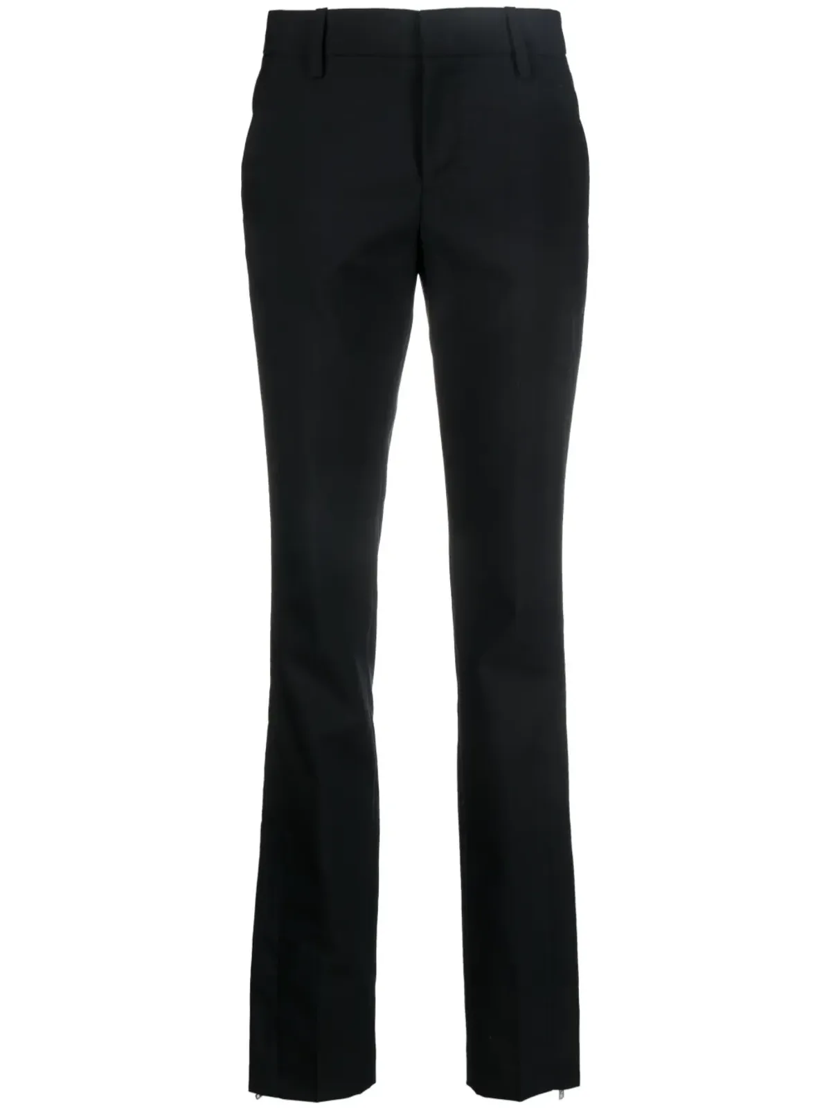 Zadig&Voltaire Prune テーラードカットパンツ - 画像1