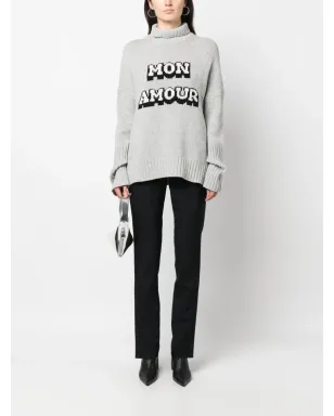Zadig&Voltaire Prune テーラードカットパンツ - サムネイル2