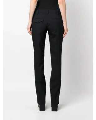 Zadig&Voltaire Prune テーラードカットパンツ - サムネイル4
