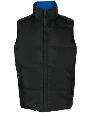 Zadig&Voltaire ボブ リバーシブル パディッド ジレ - サムネイル1