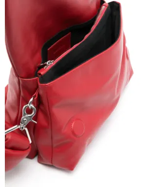 Zadig&Voltaire ロッキーエターナル レザーバッグ - サムネイル5