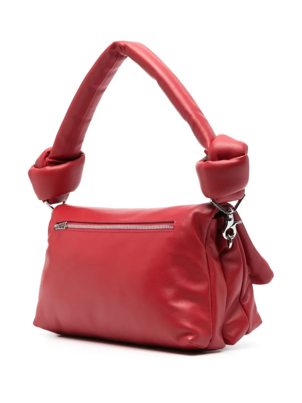 Zadig&Voltaire ロッキーエターナル レザーバッグ - 画像3