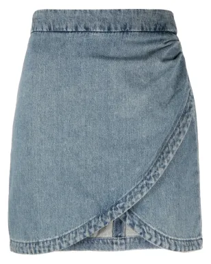Zadig&Voltaire ジュリップ デニムスカート - サムネイル1