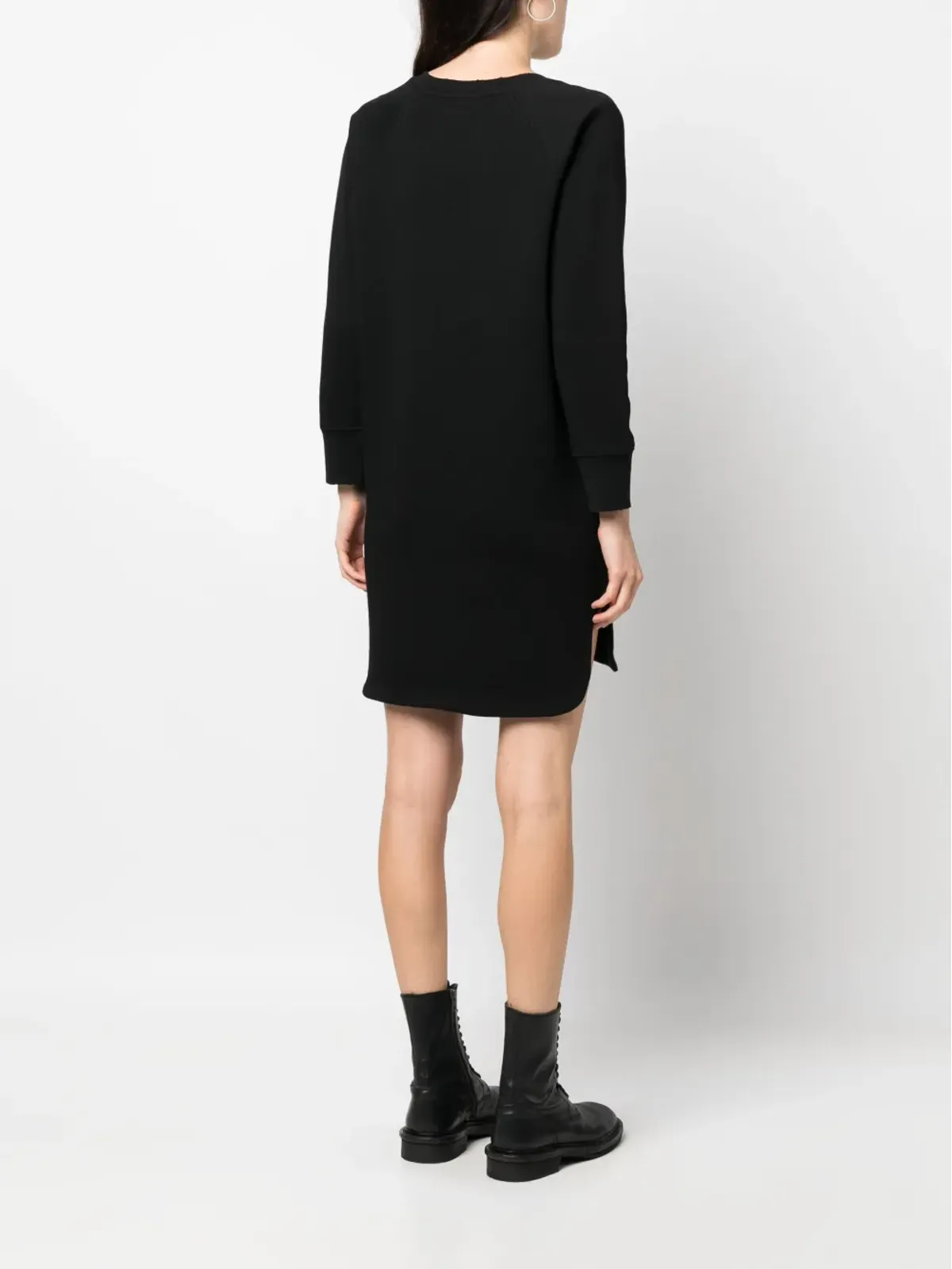 Zadig&Voltaire Diaz Peace & Love - Black - 画像4