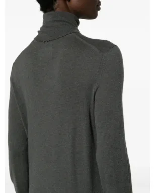 Zadig&Voltaire ボビー distressed-effect カシミヤ ジャンパー - サムネイル5