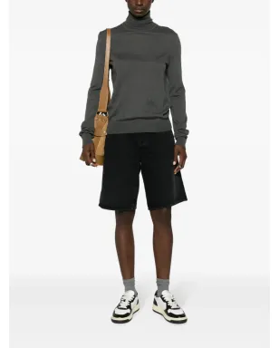 Zadig&Voltaire ボビー distressed-effect カシミヤ ジャンパー - サムネイル2