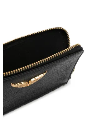 Zadig&Voltaire ZV カーフレザー ウォレット - サムネイル3