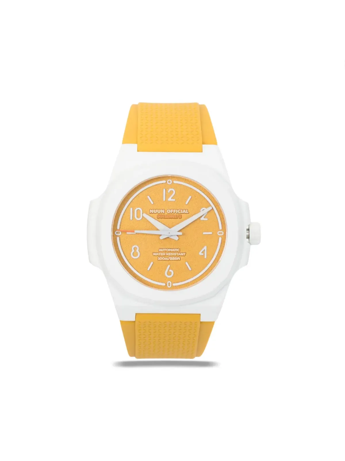 NUUN OFFICIAL Solihull's ウォッチ - 画像1