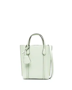 Tory Burch Perry レザー トートバッグ - サムネイル1