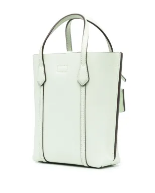 Tory Burch Perry レザー トートバッグ - サムネイル4